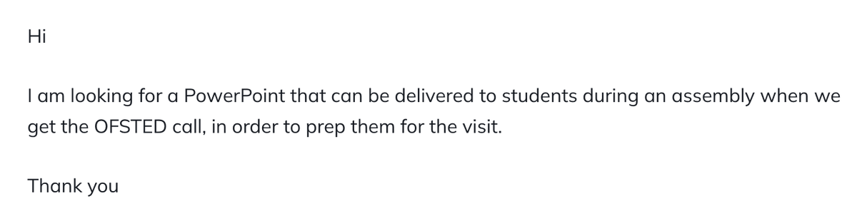 Niall Alcock (@niallalcock) on Twitter photo A member of the community has a question they'd appreciate help with.
CC <a href="/MrPattisonTeach/">Tom at WAIB</a>
RTs very much appreciated ๐
Thanks A member of the community has a question they'd appreciate help with.
CC <a href="/MrPattisonTeach/">Tom at WAIB</a>
RTs very much appreciated ๐
Thanks