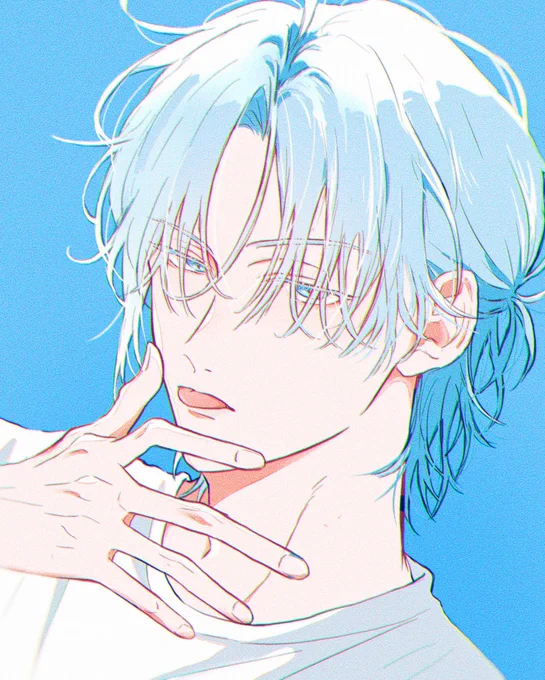 四葉環 