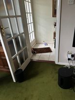 So here is my new <a href="/sonos/">Sonos</a> doorstop. Not far from my even bigger doorstop the #submini (I wonder if it sinks?) <a href="/whichtech_/">WhichTech?</a>