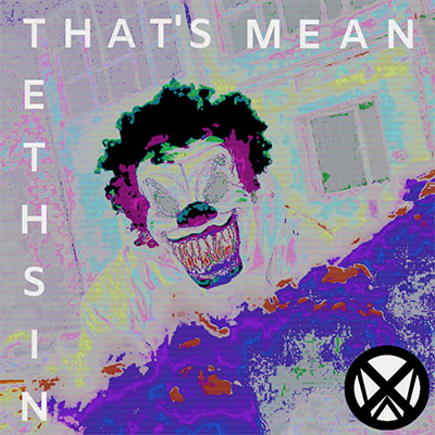 On Monday, July 22  at 12:57 AM, and at 12:57 PM (Pacific Time) we play 'That's Mean' by Teth Sin <a href="/TethSin/">Teth Sin</a> listen at Lonelyoakradio.com #OpenVault Collection show