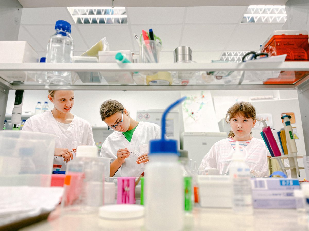 Centre of Biosciences SAS tweet media