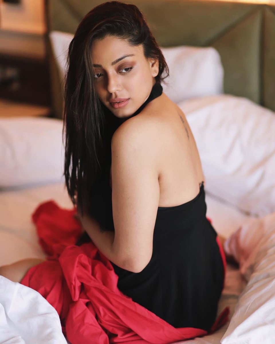 ctcupdates's tweet photo. #DevayaniSharma ❤️🖤 https://t.co/ezKcYHWkc7
