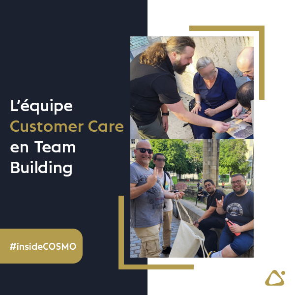 COSMO CONSULT France tweet media