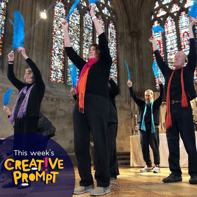 64M_Artists's tweet photo. Discover Dance 4 Parkinson's Wells! 💃🕺 Our film "Dancing the Way - Finding Flow" shows how dance helps us live beyond Parkinson's &amp; MS. Connection, creativity &amp; living well. 🌟 Watch, be inspired, and support us here: https://t.co/IAUbdz5cdX  #Dance#ParkinsonsAwareness https://t.co/ISYxJcBAaR