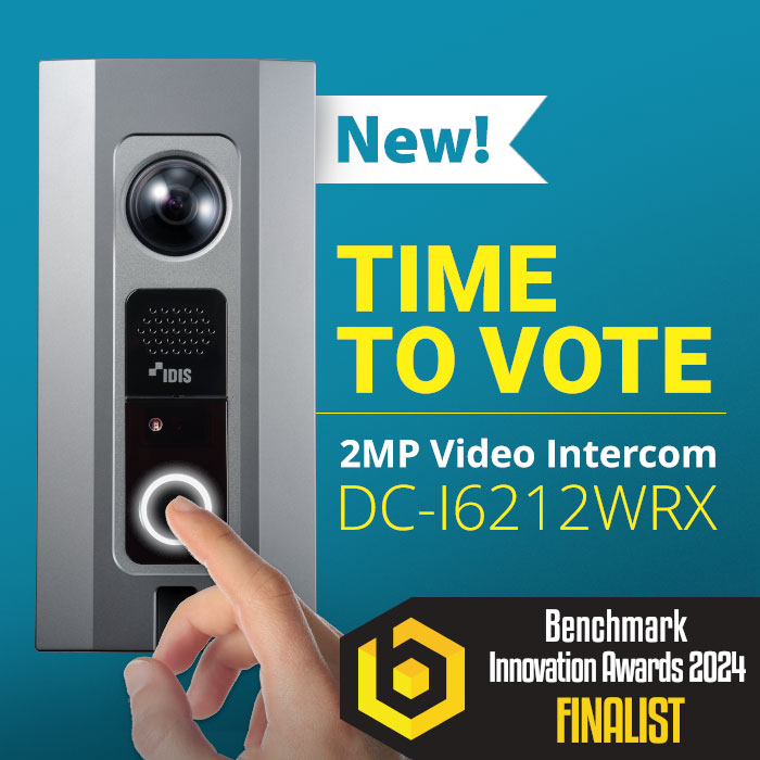 IDISglobal's tweet photo. 😎 Before you jet off on that summer holiday, vote for your favourite security tech in the @benchmarkmag Innovations Awards where IDIS products are finalists 3 times! 🎉Celebrate excellence & innovation and vote now 👇🏼
https://t.co/0TlKO9hBjU
#BIA2024 #BenchmarkAwards #VoteNow https://t.co/ZuoNKvLQVY