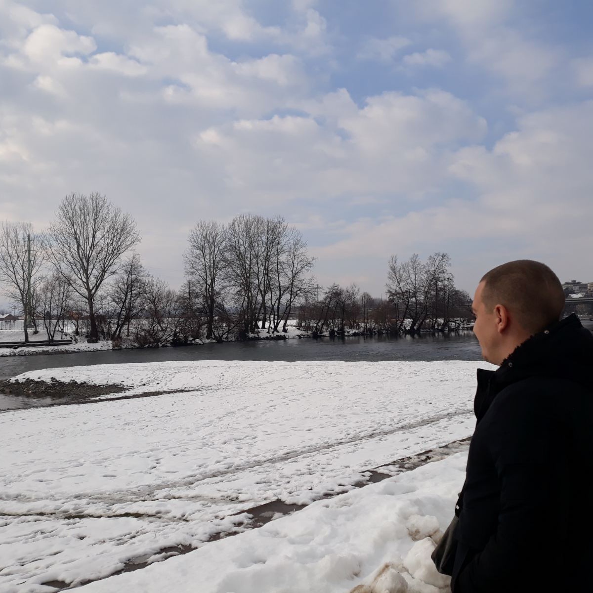 kefander's tweet image. #NewProfilePic