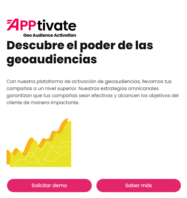 Appcelerate_ai's tweet photo. 🧠 ¡Día Mundial del Cerebro!
¡Descubre sus secretos con #APPtivate by #APPcelerate!
Sumérgete en las ondas 🧠s, decodifica las emociones y crea anuncios que resuenen a nivel 🧠
💥 No se trata solo de clics, ¡se trata de conectar sinapsis! ⤵️
https://t.co/9Rv7qQTmMR https://t.co/PMPLLjYKgT