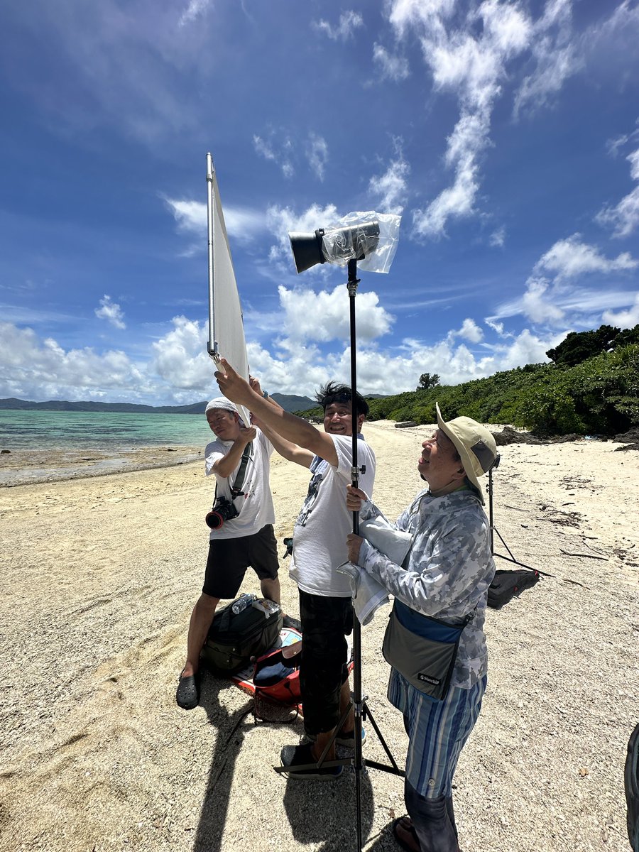 dpsjin's tweet image. #pr #suntech

ロールフラッグ最高に便利。
使い方はさまざま。

スタンドと一緒のケースで運べるのが便利すぎる。

suntech-sp.com/2021/05/S602.h…