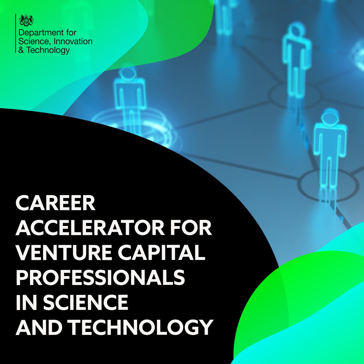 Are you an investment professional in science and tech?

The Venture Capital Fellowship offers:
📚 industry leading training
💡 experiential learning
🤝 networking, coaching and mentorship

Applications close 7 August 2024. Click the link below to apply.

#VentureCapital #VC