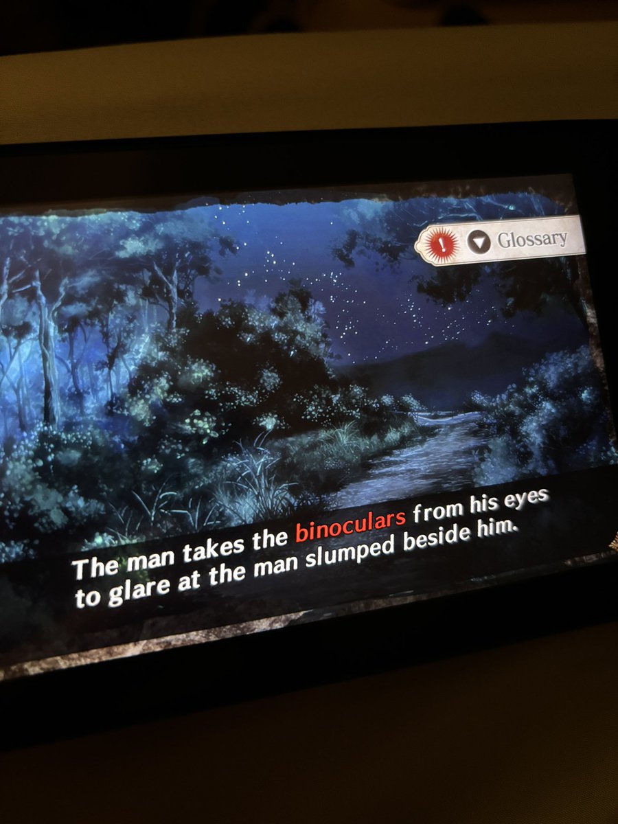 cutielamerr's tweet image. Girl, I need you to be so for real with this glossary term 
(Also, this will be my #coderealize containment thread)