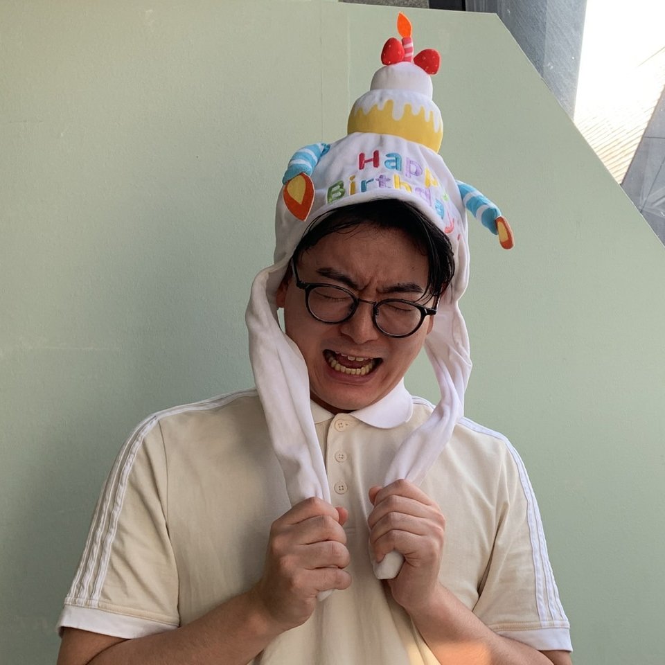 jimbocho_mngk's tweet photo. ◆━━━━━━━━━━━━━◆
 🍰本日のお誕生日メンバー🍰
◆━━━━━━━━━━━━━◆
本日7/22(月)が誕生日のメンバーはこちら！🎉

㊗めぞん 原
@159mzn0722 

お誕生日おめでとうございます！🎂
#ジンゲキお誕生日 https://t.co/ZPVkLUZifO