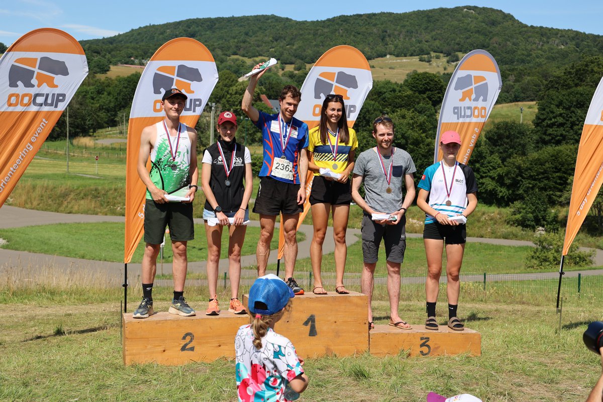 Daniel Hubmann tweet media