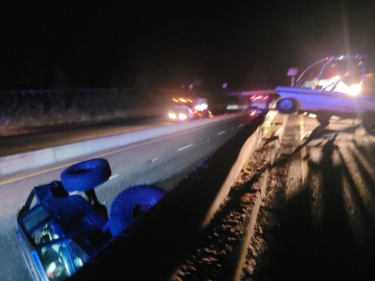 Corbett Fire tweet media