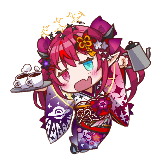 #IRySart #ふれあいんなにゃ 