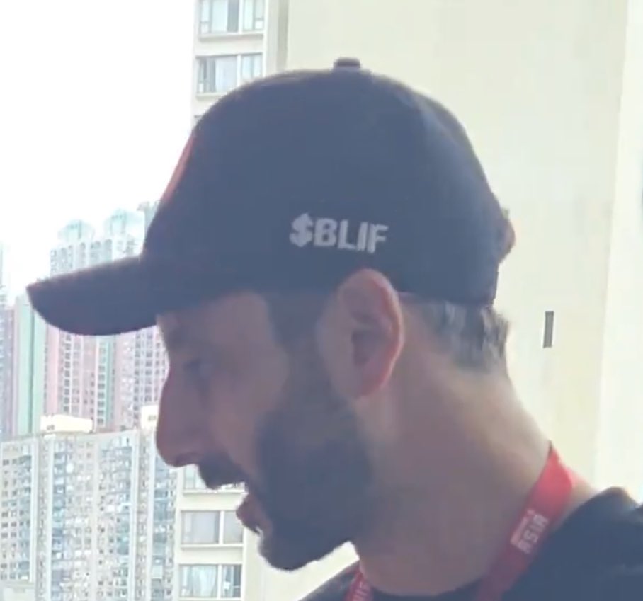 BLIFE Protocol tweet media