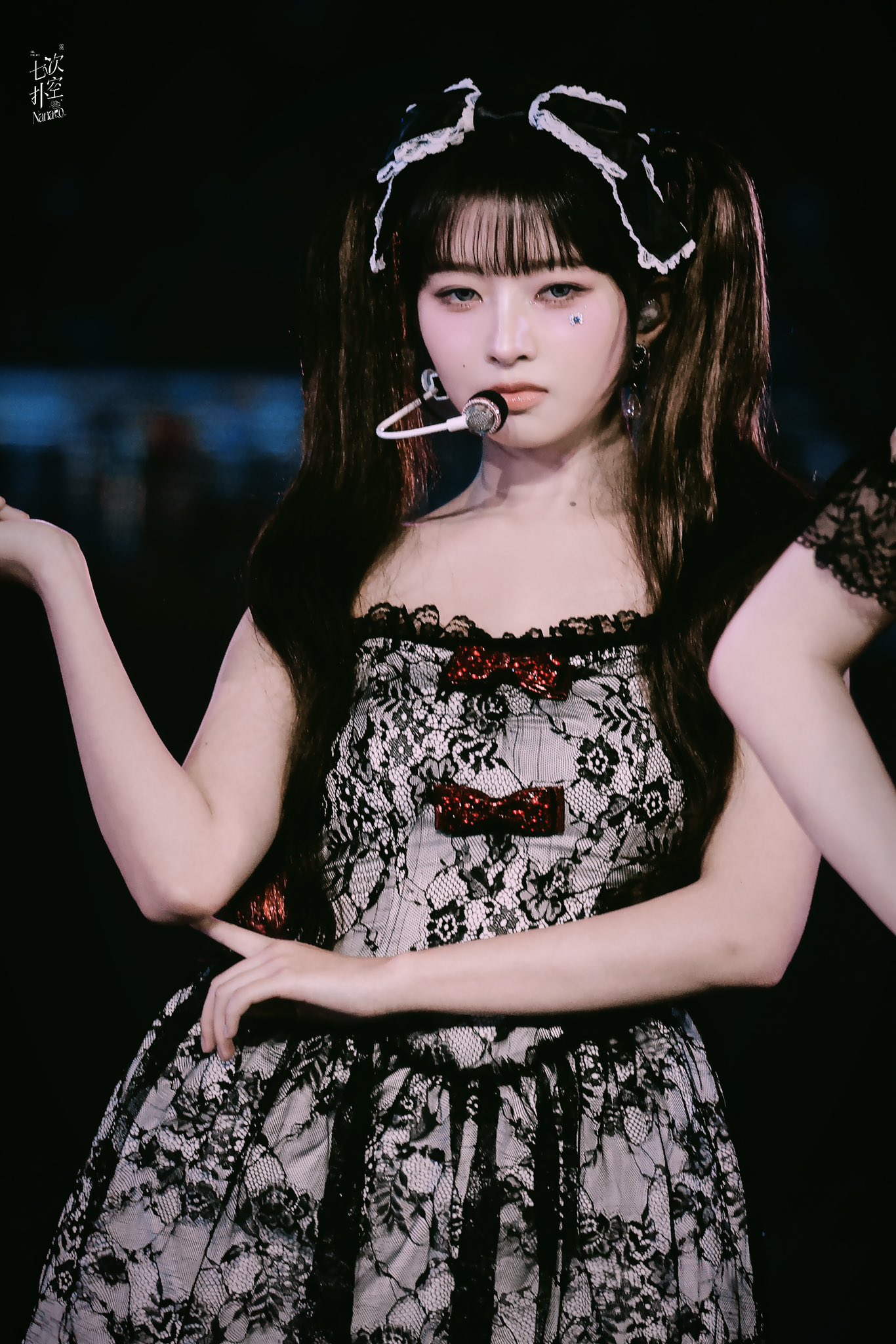 しのぴ🌚 on X: 