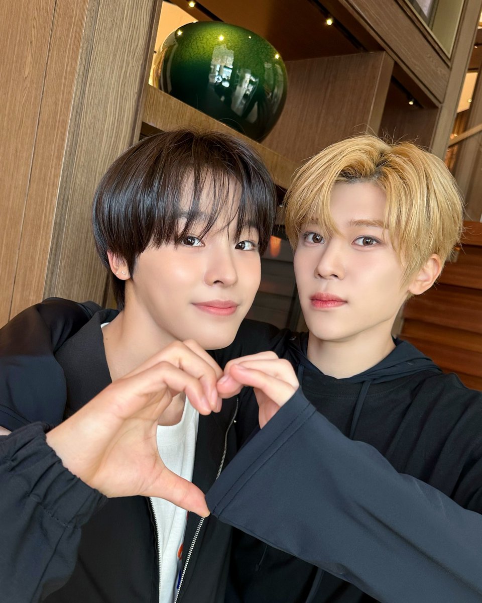 NCT WISH tweet media