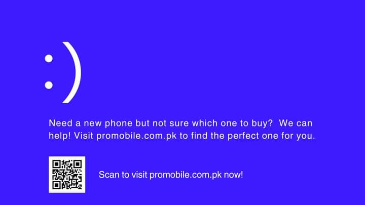 PromobilePK's tweet image. Need a new phone but not sure which one to buy? we can help! visit promobile to find one :)

#promobile #x #SamsungUnpacked #Windows #windowscrash #loveisland #FayeYoko #TinubuMUSTGo #BidenHarris2024 #2YearsStillNewJeans #Biden #جنوب_لبنان #JoeBiden #ใจซ่อนรัก #MobileGaming