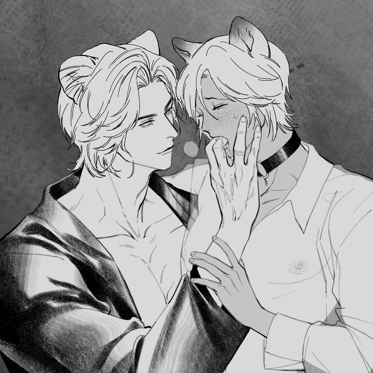 CakeCokedada's tweet photo. °. ✿• ✮ . ✧ ✧. ✮ •✿ .°

Heartless #สิงหราชมิอาจรัก
ตอนที่ 22 (1/2) : ปลดเหรียญแล้ว

⛓️https://t.co/VmMpDvvKCR

#แนะนำนิยายวาย #นิยายวาย #ลานนิยายชช 

°. ✿• ✮ . ✧ ✧. ✮ •✿ .° https://t.co/HgyJSl6yIi
