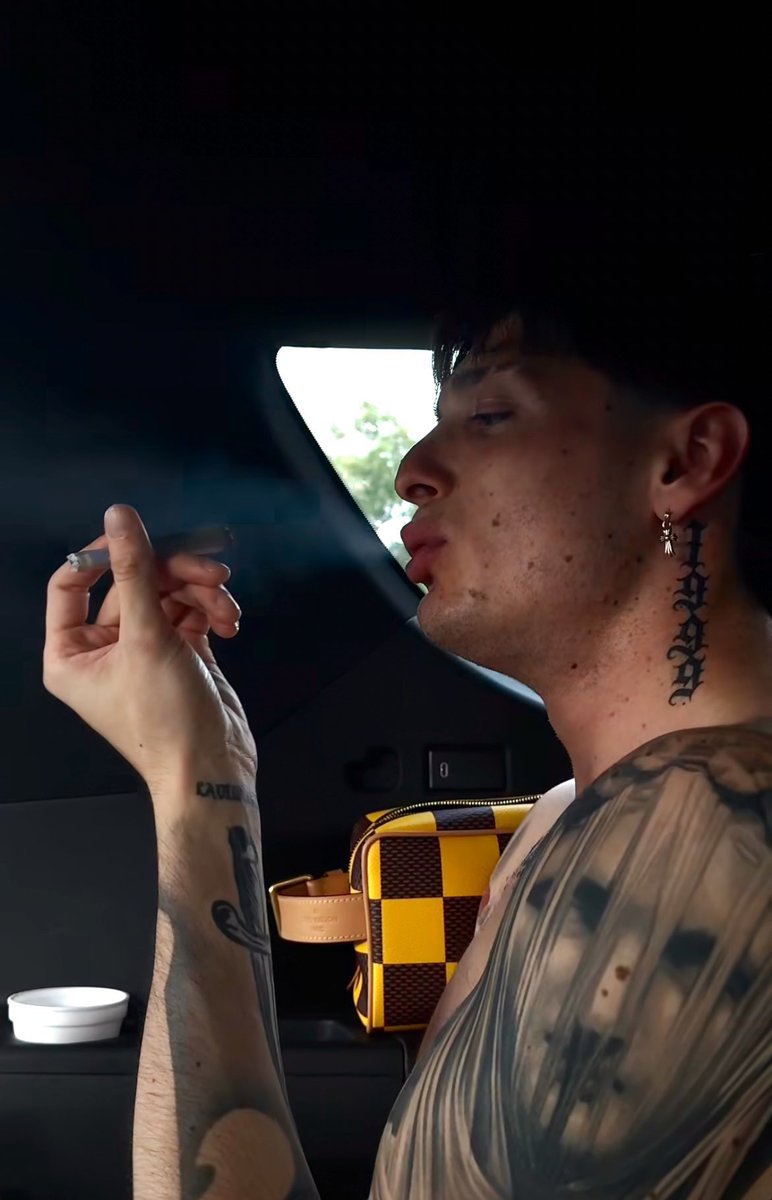 best of peso pluma (@pesoplumapics) on Twitter photo 