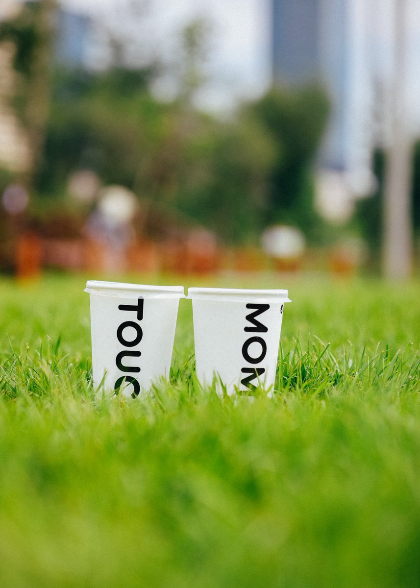 Халуун, гадагш гарахаас халшрам эдгээр өдрүүдэд өөрт ойр байрлах Mom’s Touch-ийн салбараас Tok Tok апликэйшн ашиглан хүргүүлээд аваарай 😇
#MomsTouch #EverdayFresh #ӨдөрБүрШинэхэн