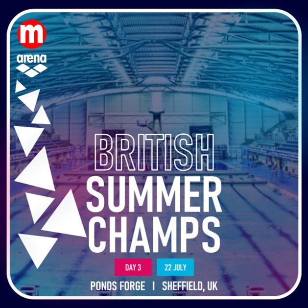 City of Manchester Aquatics tweet media