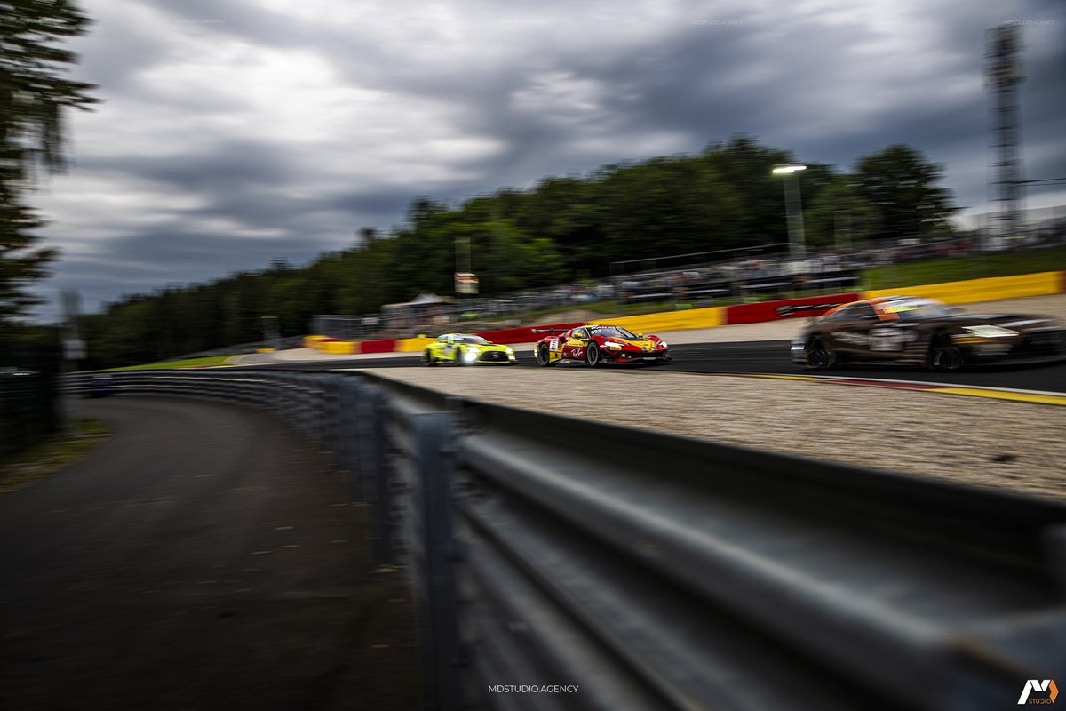 DautremontM's tweet photo. Avant de partir pour le #belgianGP dans quelques jours, un petit retour (tardif… il faut venir sur insta🫣🫣) sur les #spa24h couvert avec et pour Ferrari ❤️

#spagp #spafrancorchamps #motorsport #francorchamps #belgiumgp #24hspa #spa24hours https://t.co/rfLBZrWGEC