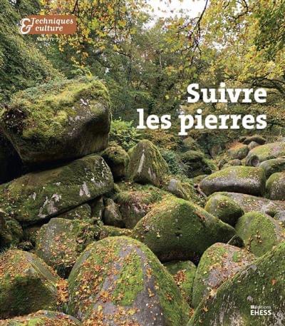 "Suivre les pierres" <a href="/EHESS_fr/">EHESS</a> <a href="/Revue_TC/">Techniques & Culture</a> "Les pierres ns invitent. Comment envisager ces rencontres lithiques aujourd’hui en #sciencessociales ? Au-delà de l’économique, du symbolique ou du rituel, quelles relations aux pierres se déploient ?" ehess.fr/fr/revue/suivr…