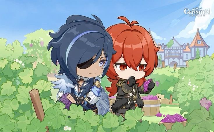 wouldbkaeyamain's tweet image. What horses I think Ragbros would have as Calvary Captains! (Mini thread 🧵)