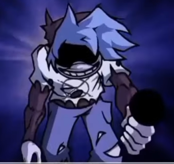 SansSonic tweet media