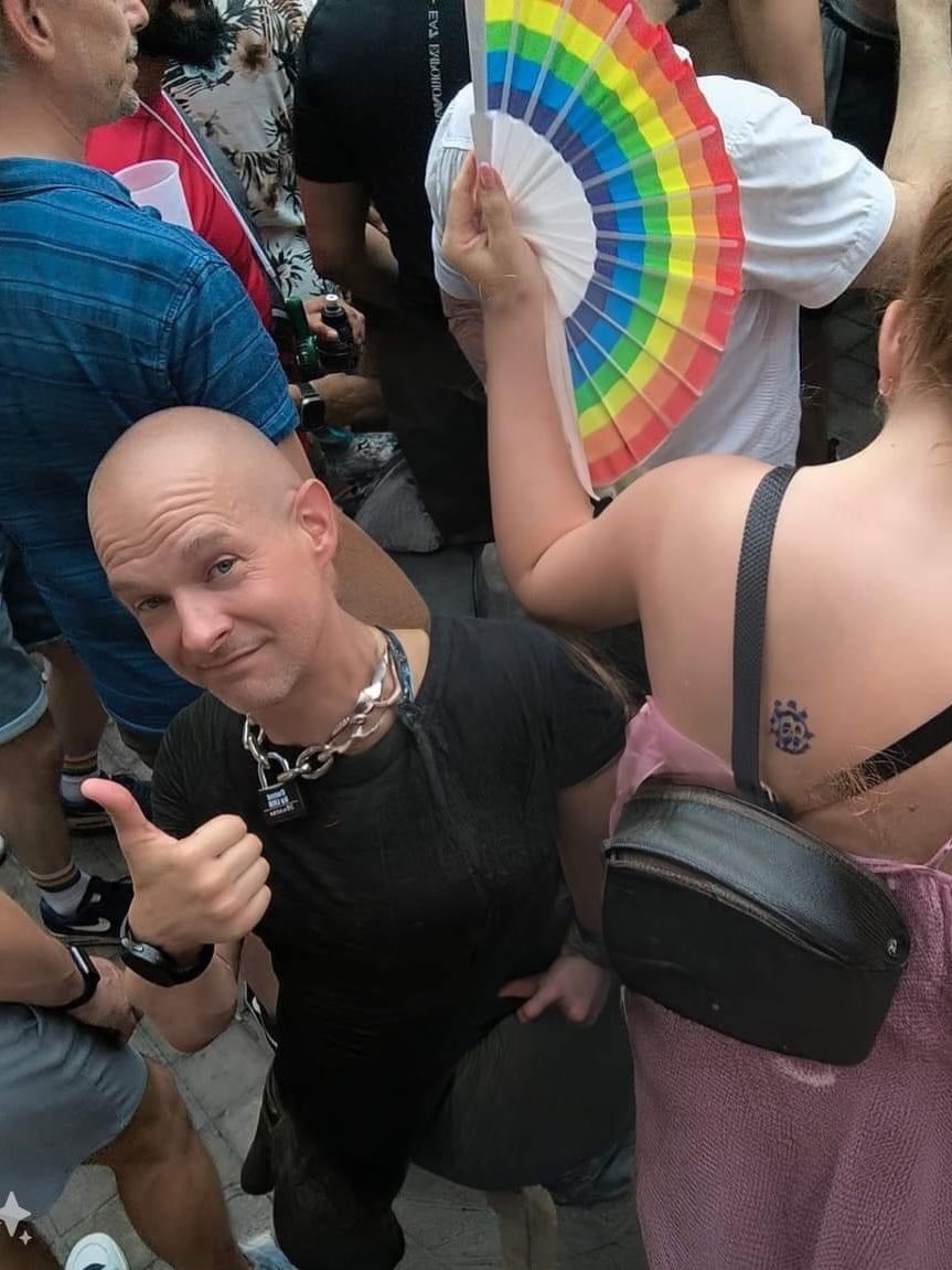 This chuckled me this morning 😂