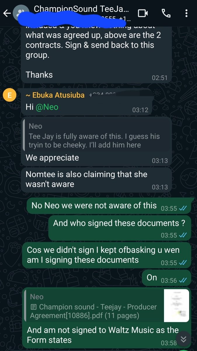 Tee Jay SA tweet media