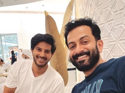 ihsan21792's tweet image. #NahasHidayath is in a legal quagmire as #WeekendBlockbusters (WB) has approached the court citing violation of contractual obligation. According to WB, Nahas was supposed to do his second film with them and advance for the same was handed over as well. However, Nahas backed out