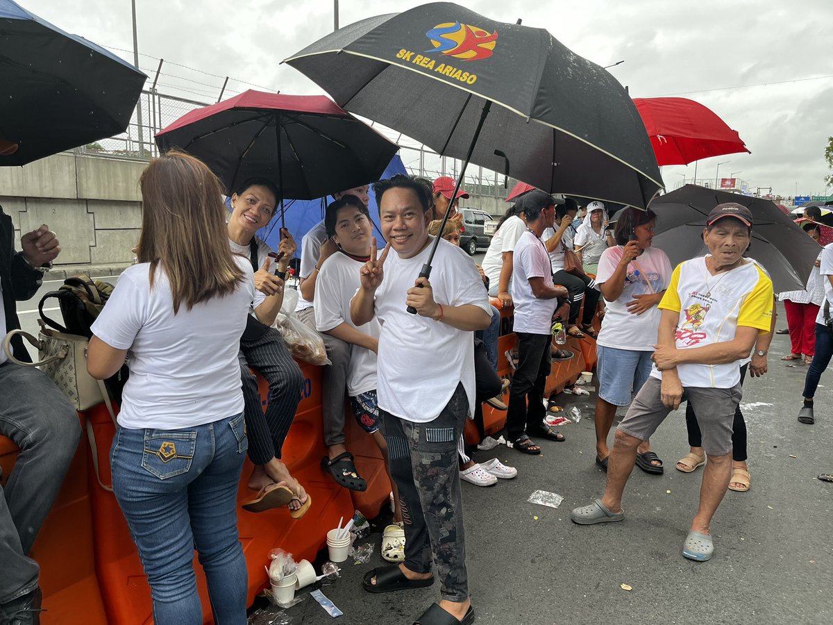 LOOK: Scenes from the pro-government rally for #SONA2024

<a href="/inquirerdotnet/">Inquirer</a>