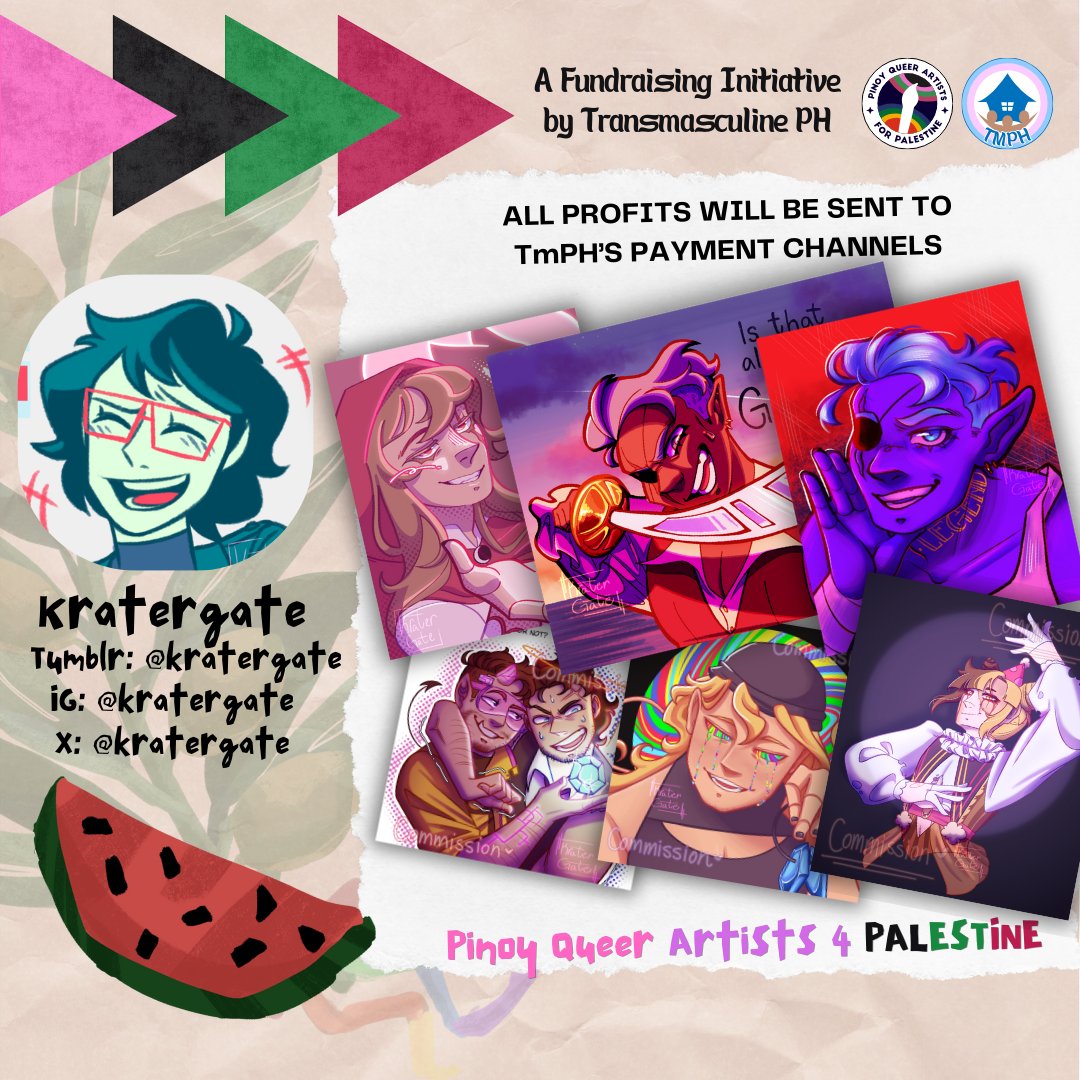 Transmasculine Philippines tweet media