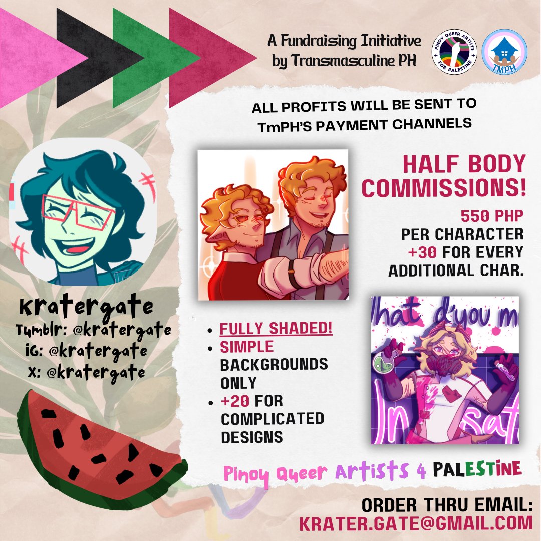 Transmasculine Philippines tweet media