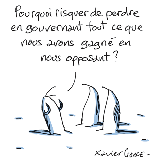 Gestion d'actifs
In newsletter <a href="/LePoint/">Le Point</a> du 22-07-2024