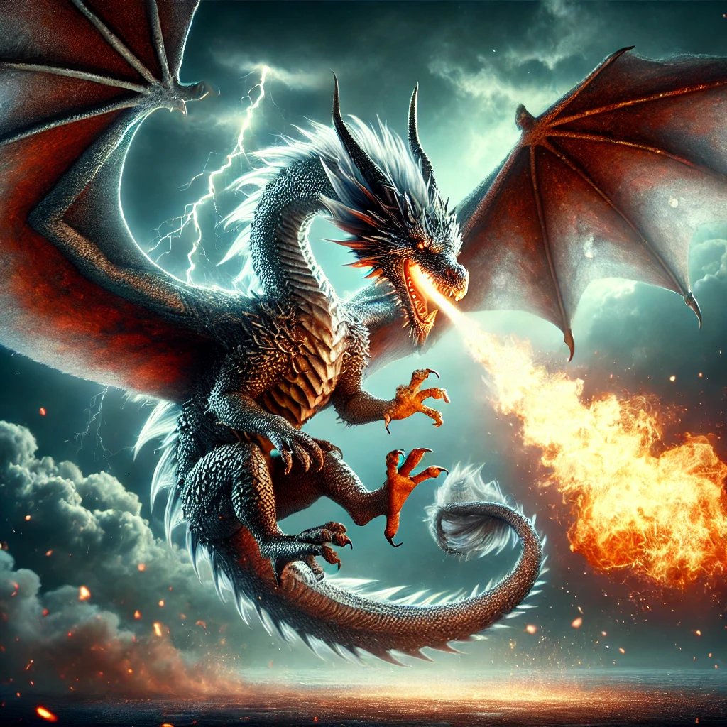Drogon 🔶 tweet media