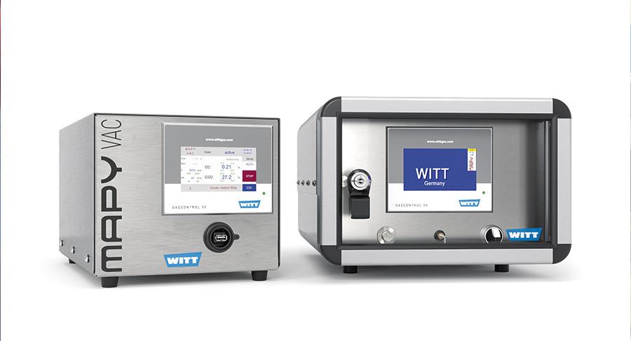 Tecnifood's tweet image. Análisis de gases durante el envasado en MAP: más calidad, menos costes #WITT  #Packaging #TecnologíaAlimentaria #FoodTech bit.ly/4bVVoD3