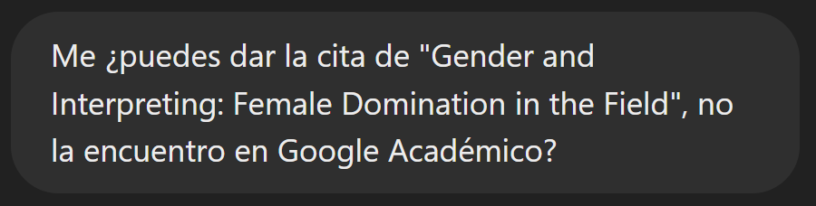 tuitsdegabriel's tweet photo. Demostración, una vez más, de que la Inteligencia Artificial no es tan inteligente y ni artificial. Es tonta y tan humana como mentir, engañar y pisotear a los demás. https://t.co/pTgEUoCylz