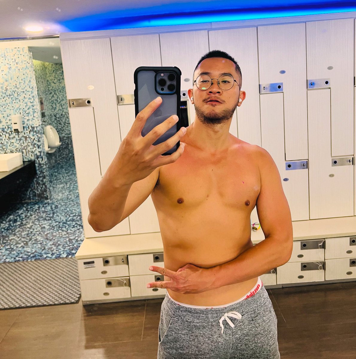 立志當一隻麻辣小龍蝦