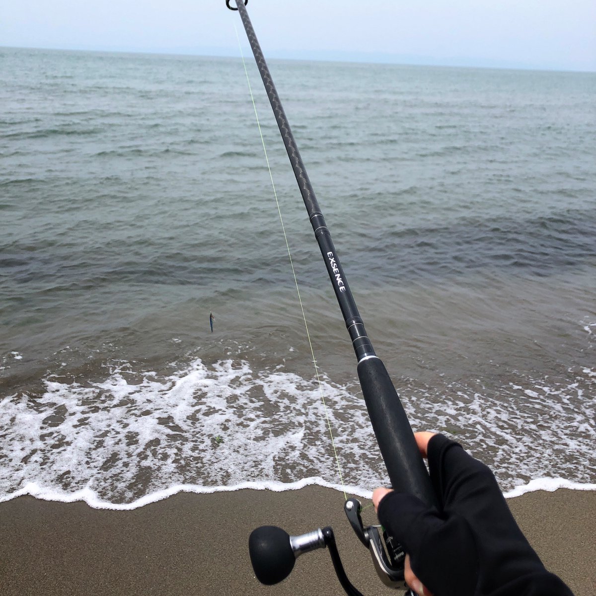 ホゲた〰︎😂 しかも大事なうきまろの手がもげた😂
#釣り #釣り人 #釣り好き #釣り大会 #釣り初心者 #釣り女子 #釣り仲間 #釣りライフ #釣り糸 #釣り道具