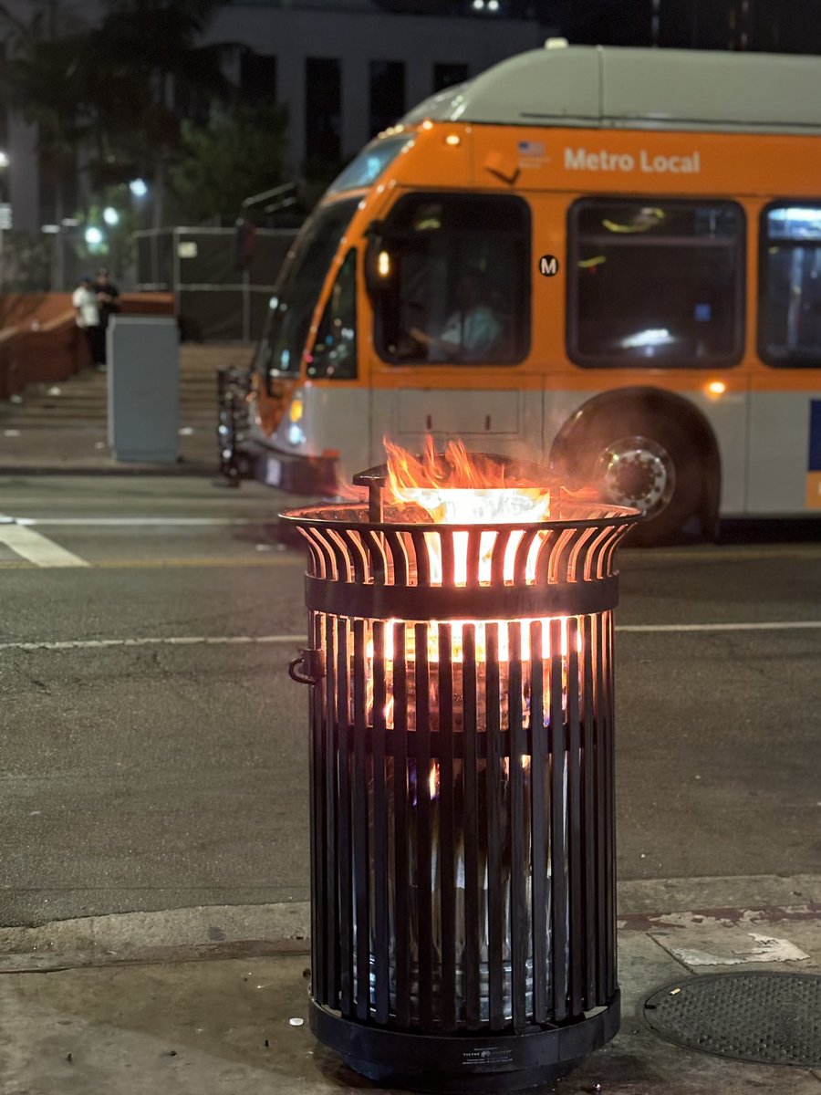 Los Angeles I Love You