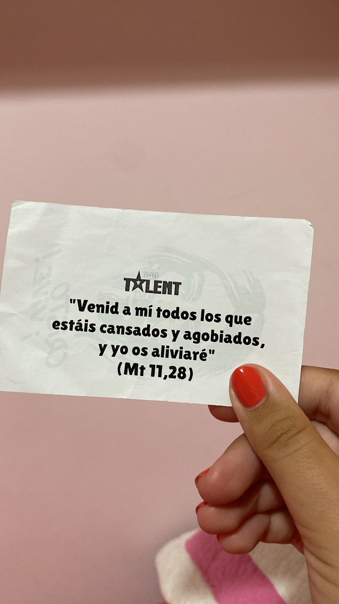 inmaavazquezz's tweet photo. ❤️ https://t.co/jmcaZQM1fR