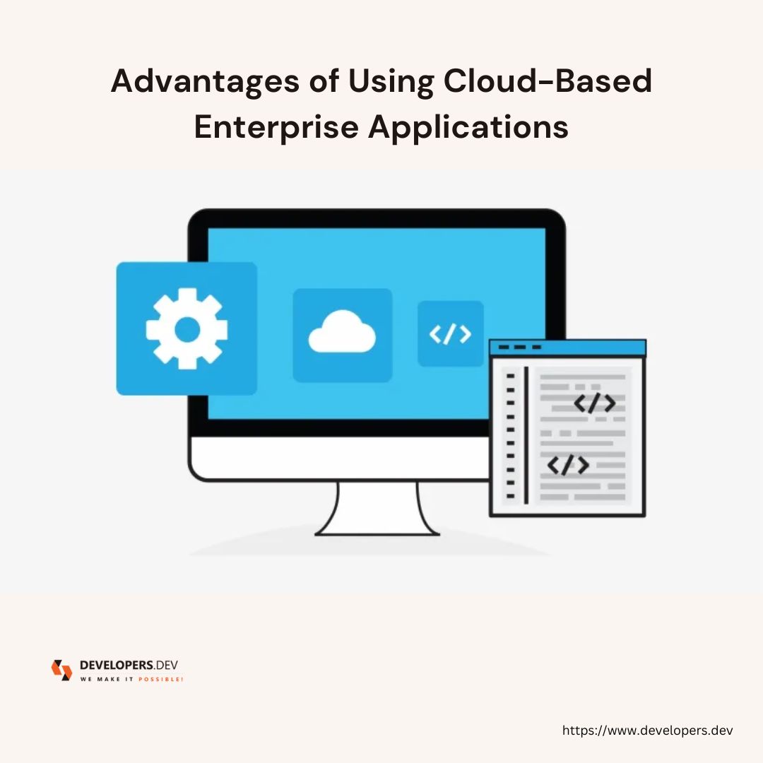 topdeveloperdev's tweet image. Advantages of Using Cloud-Based Enterprise Applications
#Cloudcomputingsolution #cloudapplicationdevelopmentcompany #cloudapplicationdevelopmentservice
developers.dev/tech-talk/what…