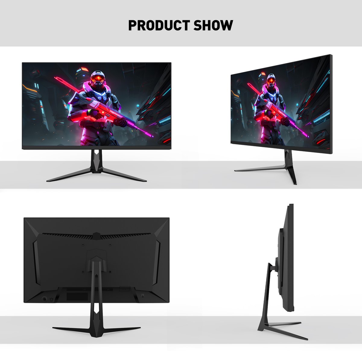 Perfect Display tweet media