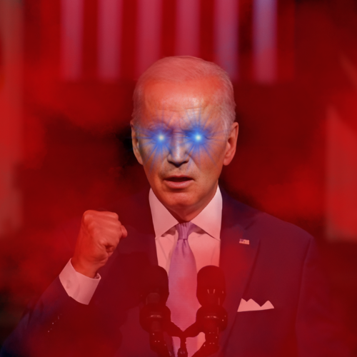 Dark Biden tweet media