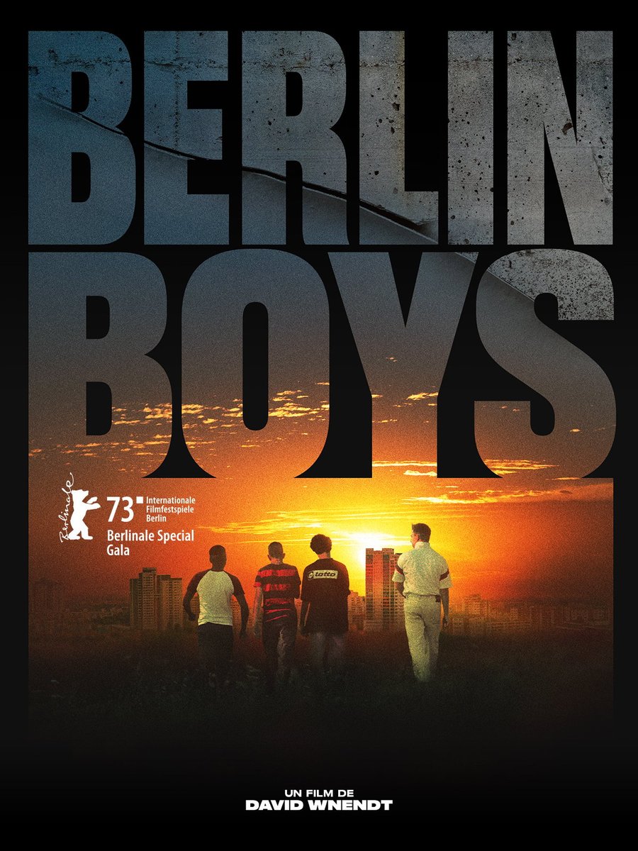 BornToWatch's tweet photo. - #CandyLand, sexe et meurtres chez les routiers (@shadowzvod)
- #LoopTrack, ne te retourne pas et marche (Shadowz)
Déjà dispos :
- #BerlinBoys, jeunesse difficile dans la capitale (@UniversCine)
- #TheFallout, la vie après la tragédie (VOD)
2/2 https://t.co/jFQDlDm0VD