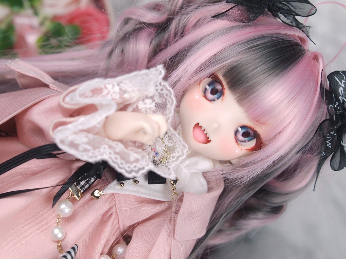Cuna(クーナ)🧺低浮気味ですみません🥺 (@AtelierCuna) / X