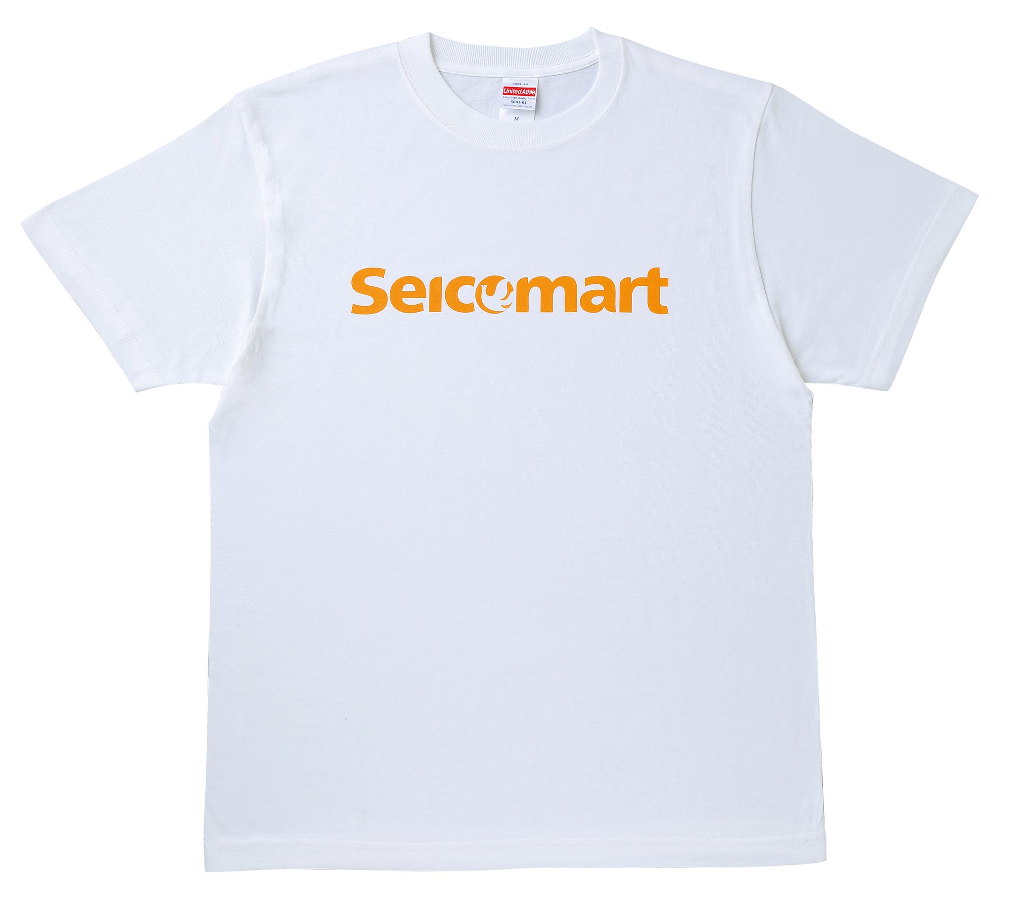 北海道　セイコーマート　セコマTシャツ　セコマ　L.XL 2枚組 新品 未使用 セイコーマート セコマ 限定 Tシャツ Tee ロゴ XL